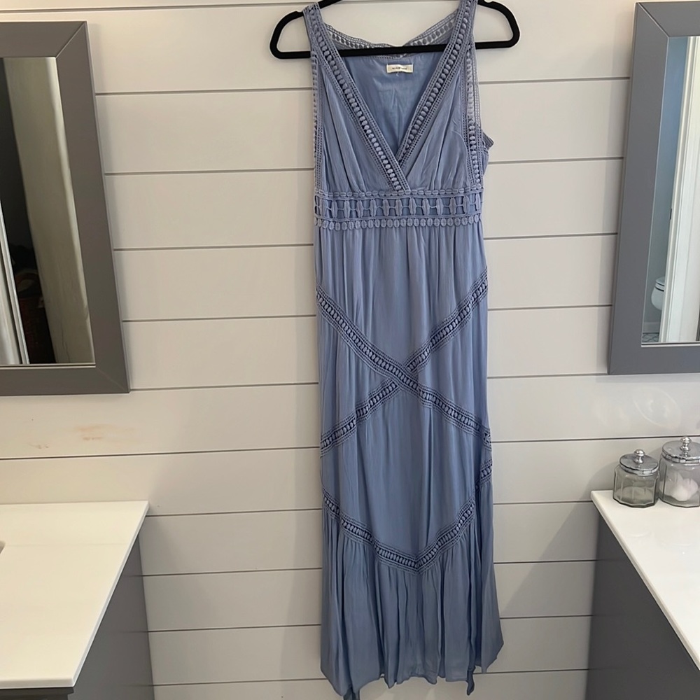 Max Studio Maxi Dress